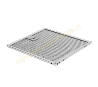 Falmec metaalfilter van afzuigkap 101079900