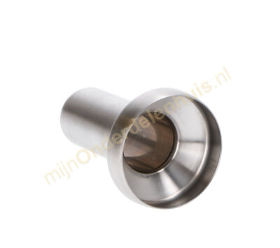 Reginox standpijp van spoelbak 13cm R38567 R0008