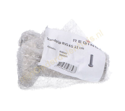 Reginox standpijp van spoelbak 13cm R38567 R0008