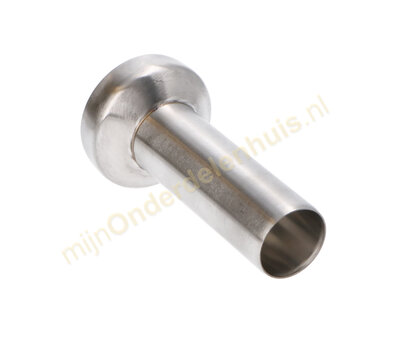 Reginox standpijp van spoelbak 16cm R38505