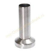 Reginox Reginox standpijp van spoelbak 16cm R38505