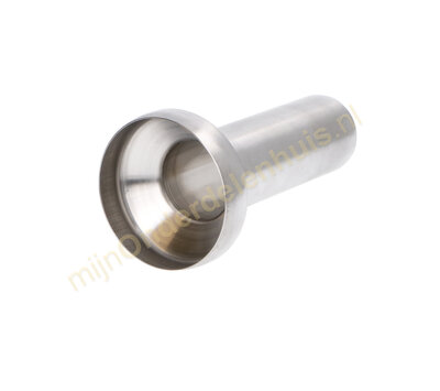 Reginox standpijp van spoelbak 16cm R38505