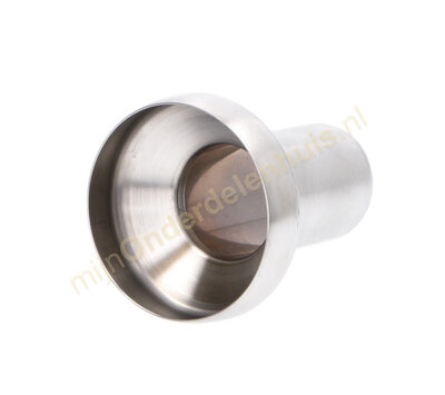 Reginox standpijp van spoelbak 10cm R38574 R0009