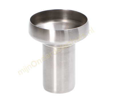 Reginox standpijp van spoelbak 10cm R38574 R0009