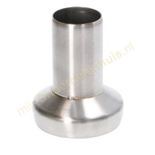 Reginox Reginox standpijp van spoelbak 10cm R38574 R0009