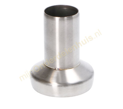 Reginox standpijp van spoelbak 10cm R38574 R0009