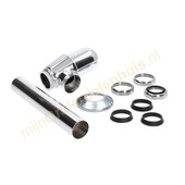 Viega Viega afvoerset voor spoelbak R18941 100674