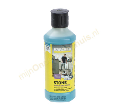 Karcher reiniger voor vloerreiniger 6.295-943.0 RM537