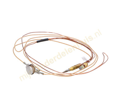 Boretti thermokoppel van fornuis 107093