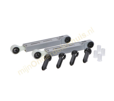 AEG schokbrekers  van wasmachine 4055211207