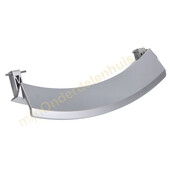 Bosch/Siemens Bosch deurgreep van wasmachine 00648581