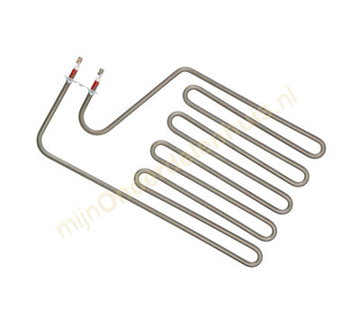 Harvia verwarmingselement van sauna 1500W ZSS-110