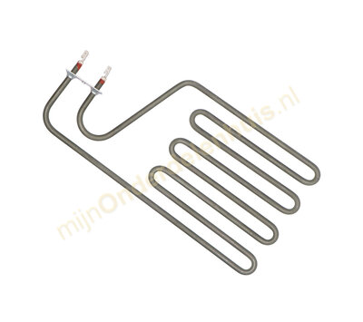 Harvia verwarmingselement van sauna 1500W ZSJ-110
