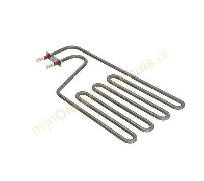 Harvia verwarmingselement van sauna 1500W ZSJ-110