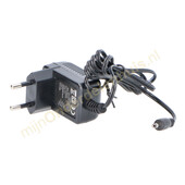 Inventum Inventum adapter van raamwisser 21300900004