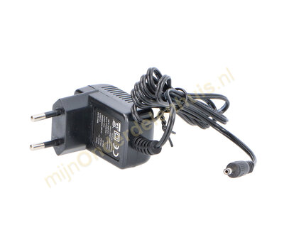 Inventum adapter van raamwisser 21300900004