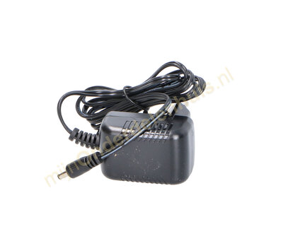 Inventum adapter van raamwisser 21300900004