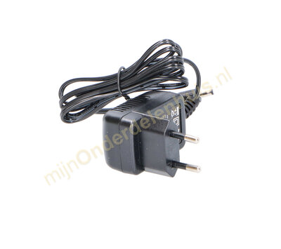 Inventum adapter van raamwisser 21300900004