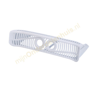 Whirlpool filter van wasdroger C00862452