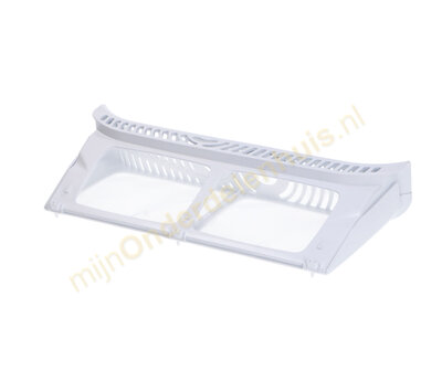 Whirlpool filter van wasdroger C00862452