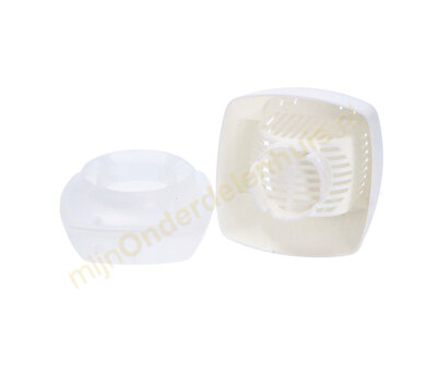 Bison vochtvreter Ambiance 6313275