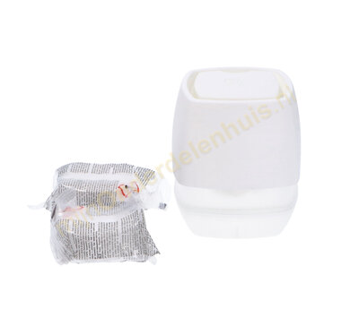 Bison vochtvreter Ambiance 6313275