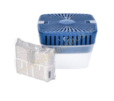 Bison vochtvreter Ultra 6313251