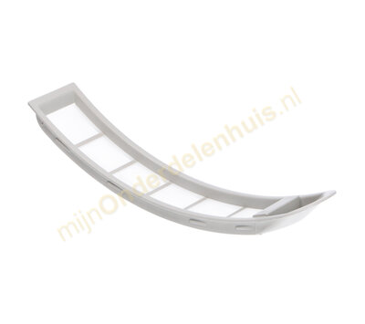 Miele filter van wasdroger 4759513
