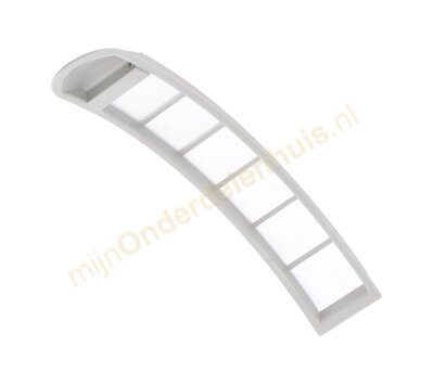 Miele filter van wasdroger 4759513