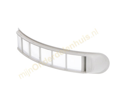 Miele filter van wasdroger 4759513