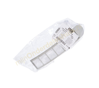 Miele filter van wasdroger 4759513