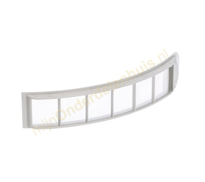Miele filter van wasdroger 4759513