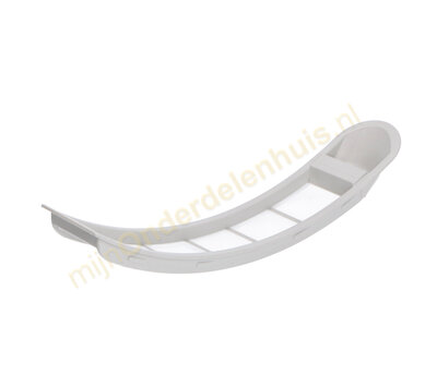 Miele filter van wasdroger 4759513