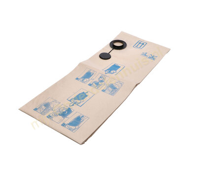 Originele stofzuigerzakken voor Nilfisk SQ8 61603