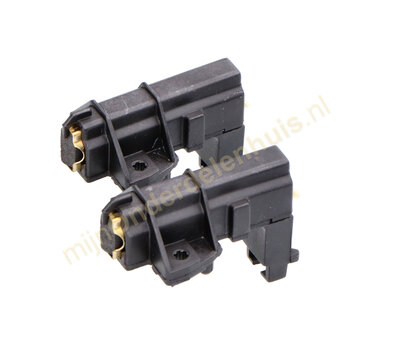 Candy koolborstels van wasmachine 92126721