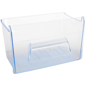 Exquisit Exquisit vrieslade van koelkast EX1.03.312142-041