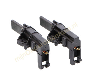 Candy koolborstels van wasmachine 92126721