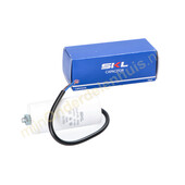 SKL SKL condensator  35uF-450V met AMP-aansluiting
