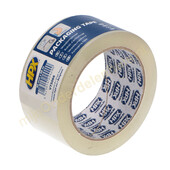 HPX HPX verpakkingstape transparant VT5066