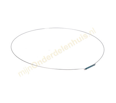Samsung knelring van wasmachine DC91-12078D