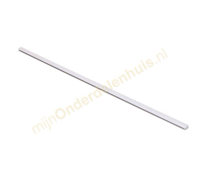 M-System sierlijst van koelkast 42031671