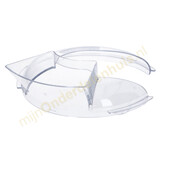 KitchenAid KitchenAid deksel van keukenmachine W10617049