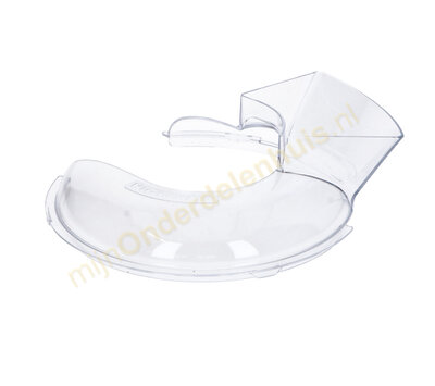 KitchenAid deksel van keukenmachine W10617049