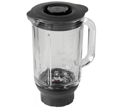 Kenwood mengbeker van keukenmachine AS00002781