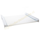 Nedco Nedco tussenstuk voor wasmachine en wasdroger 60300600