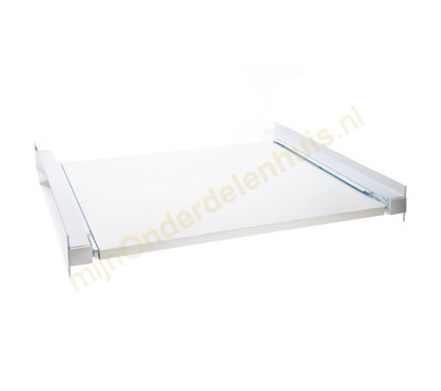 Universeel tussenstuk voor wasmachine en wasdroger 543721