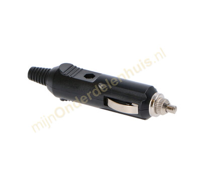 Sigaretten aanstekerplug 3A recht