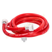 Universeel CV vulslang 350cm 381212