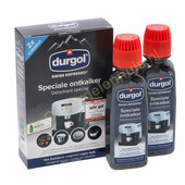 Durgol Durgol universele ontkalker voor espresso koffiemachines 7610243006047