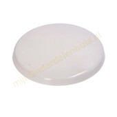 VB VB plafondplaat rond diameter 12cm 58180